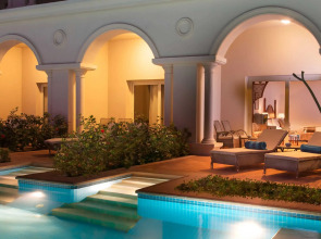 Baron Palace Sahl Hasheesh