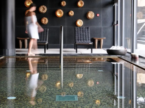 Evidencia Belverde Hotel