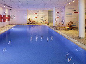 Novotel Milton Keynes