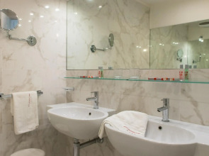 Hotel Universal Terme