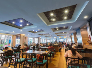 Saisawan Beach Resort