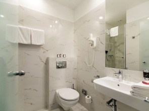 Roombach Hotel Budapest Center