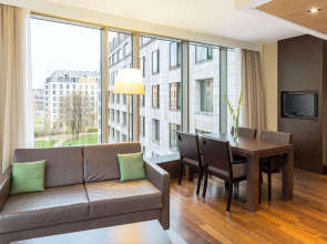 NH Collection Dresden Altmarkt