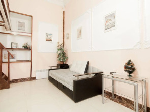 Odessa Rent Service Apartments