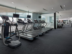 Golden Boutique Hotel Kemayoran