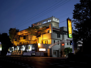 Hotel Fine Rokko Kita Ichibanchi