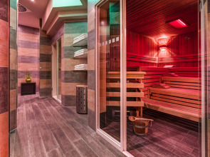 IntercityHotel Berlin Airport Area North