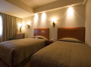 Hualien Charming City Hotel