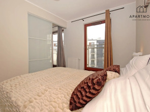 City Center Apartments & Spa by Apartmore