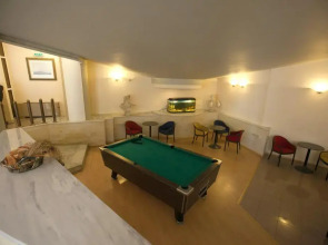 Santa Marina Unique Hotel