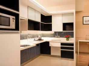 Grand Mercure Bangalore