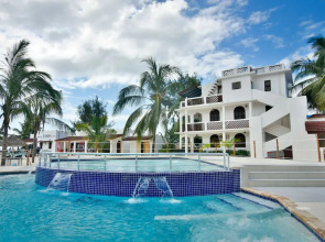 Kendwa Rocks Beach Hotel