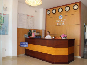 Galaxy Hotel Phu Quoc
