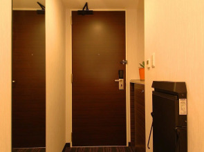 Hotel Villa Fontaine Tokyo - Hatchobori