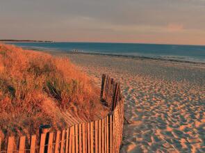 Terres de France - Hameaux des Marines