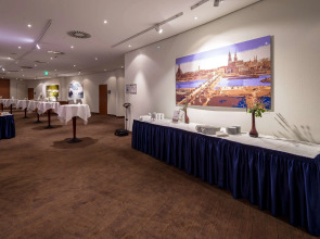 Ramada by Wyndham Dresden