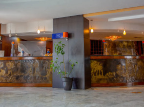 Hotel Fiesta Beach Djerba