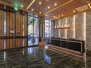 OOD Hotel Taipei HangZhou