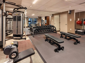 Hilton Club The Quin New York