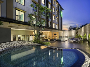 Kamaniiya Petitenget Seminyak