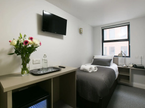 Belvilla Ilford Hill Hotel London