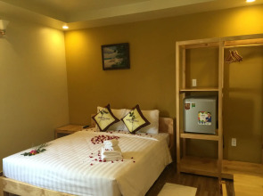 Lucky Phu Quoc Hotel