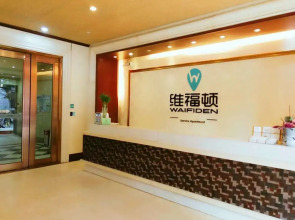 Royal River Apartment