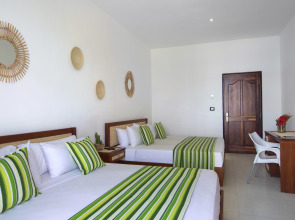 HM Alma De Bayahibe Adults Only