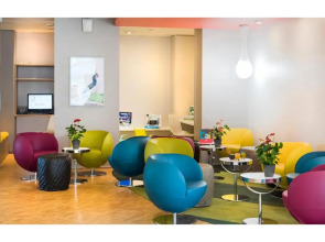 ibis Styles Strasbourg Stade de la Meinau