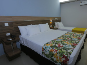 Vivaz Cataratas Hotel & Resort