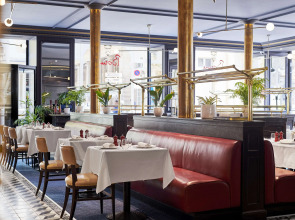 Hôtel du Louvre, in The Unbound Collection by Hyatt