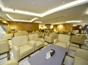 Emirates Stars Hotel Apartments Dubai