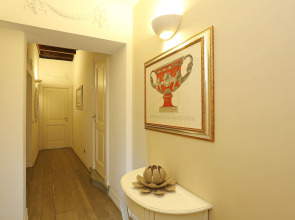 Piazzetta de' Monti Suites