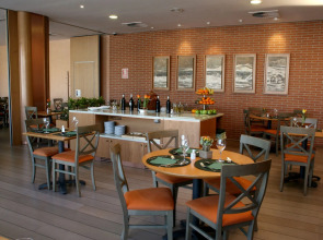 Posadas de España Cartagena