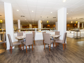 Eix Lagotel Holiday Resort