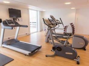 Holiday Inn Manchester-Media City UK by IHG