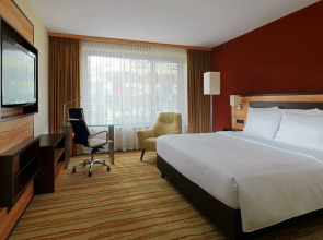 Courtyard by Marriott Düsseldorf Hafen