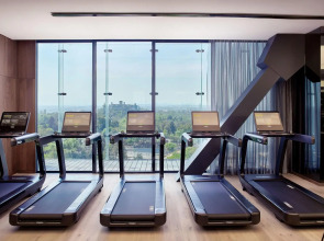 The Ritz-Carlton, Mexico City