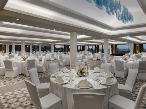 Hilton Istanbul Maslak