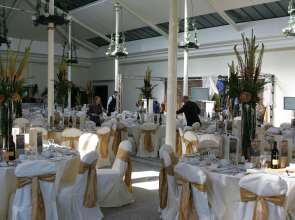 Beamish Hall Hotel, BW Premier Collection