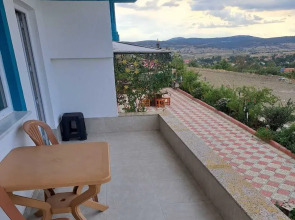 Salda Golu Celikoz Apart