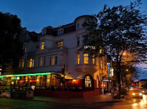 Best Western Hotel Kaiserhof