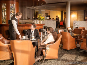 Dorint An der Kongresshalle Augsburg