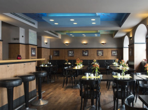 Hotel Deutsches Theater