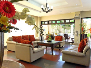 Palmbeach Resort & Spa