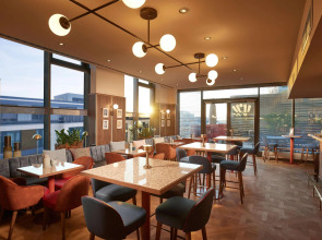 Adina Apartment Hotel Stuttgart