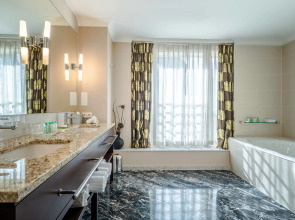 Renaissance Brussels Hotel