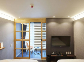 Royal Square Hotel Seoul