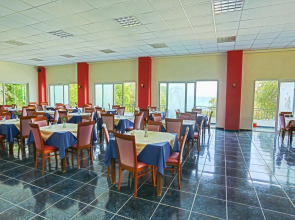 Amfitriti Hotel