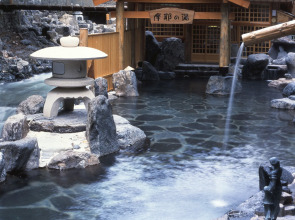 Отель Takaragawa Onsen Osenkaku
